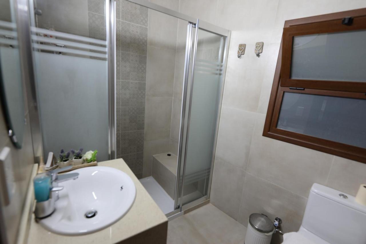 Hanna Koumi Boutique Hotel Kormakiti Ngoại thất bức ảnh